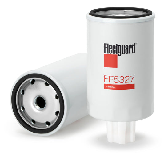 Fleetguard Fuel Filter - Fleetguard FF5327