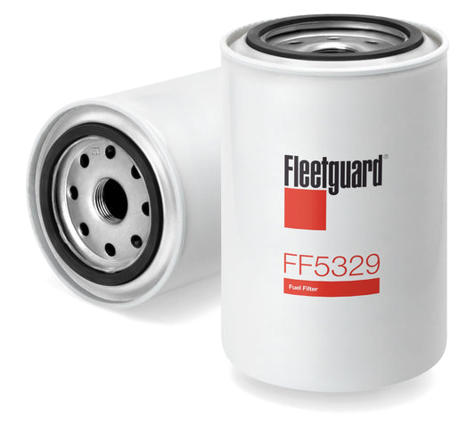 Fleetguard Fuel Filter - Fleetguard FF5329