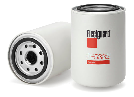 Fleetguard Fuel Filter - Fleetguard FF5332