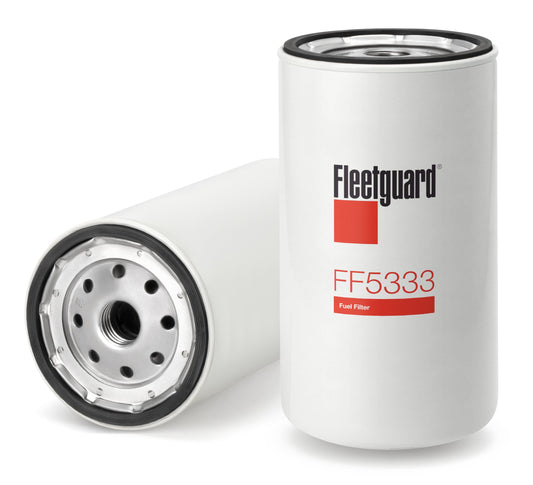 Fleetguard Fuel Filter - Fleetguard FF5333
