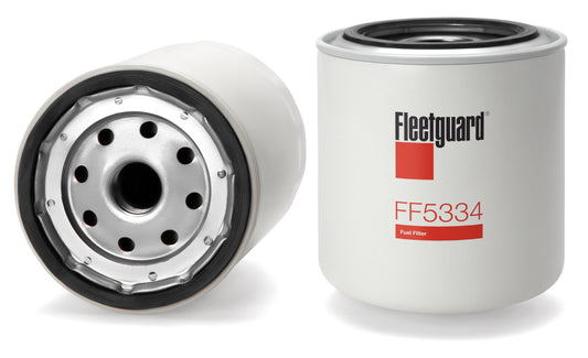 Fleetguard Fuel Filter - Fleetguard FF5334