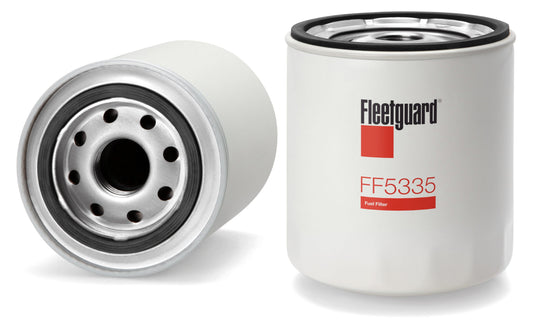 Fleetguard Fuel Filter - Fleetguard FF5335