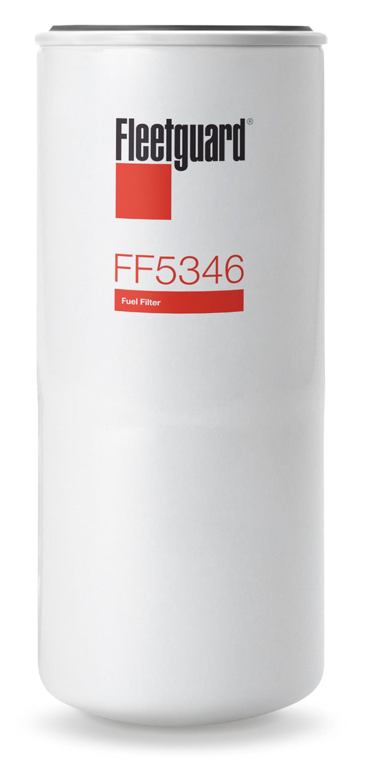 Fleetguard Fuel Filter - Fleetguard FF5346