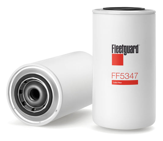Fleetguard Fuel Filter - Fleetguard FF5347