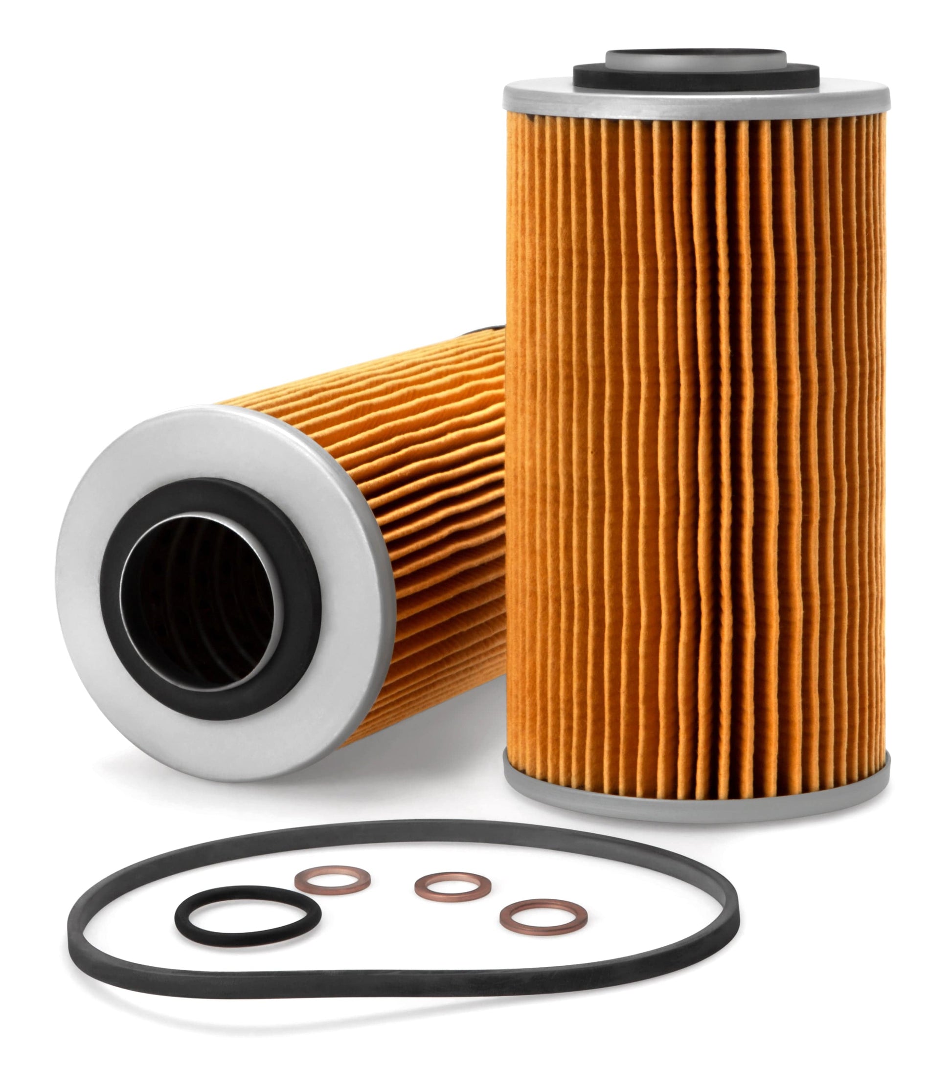 Fleetguard Fuel Filter - Fleetguard FF5359