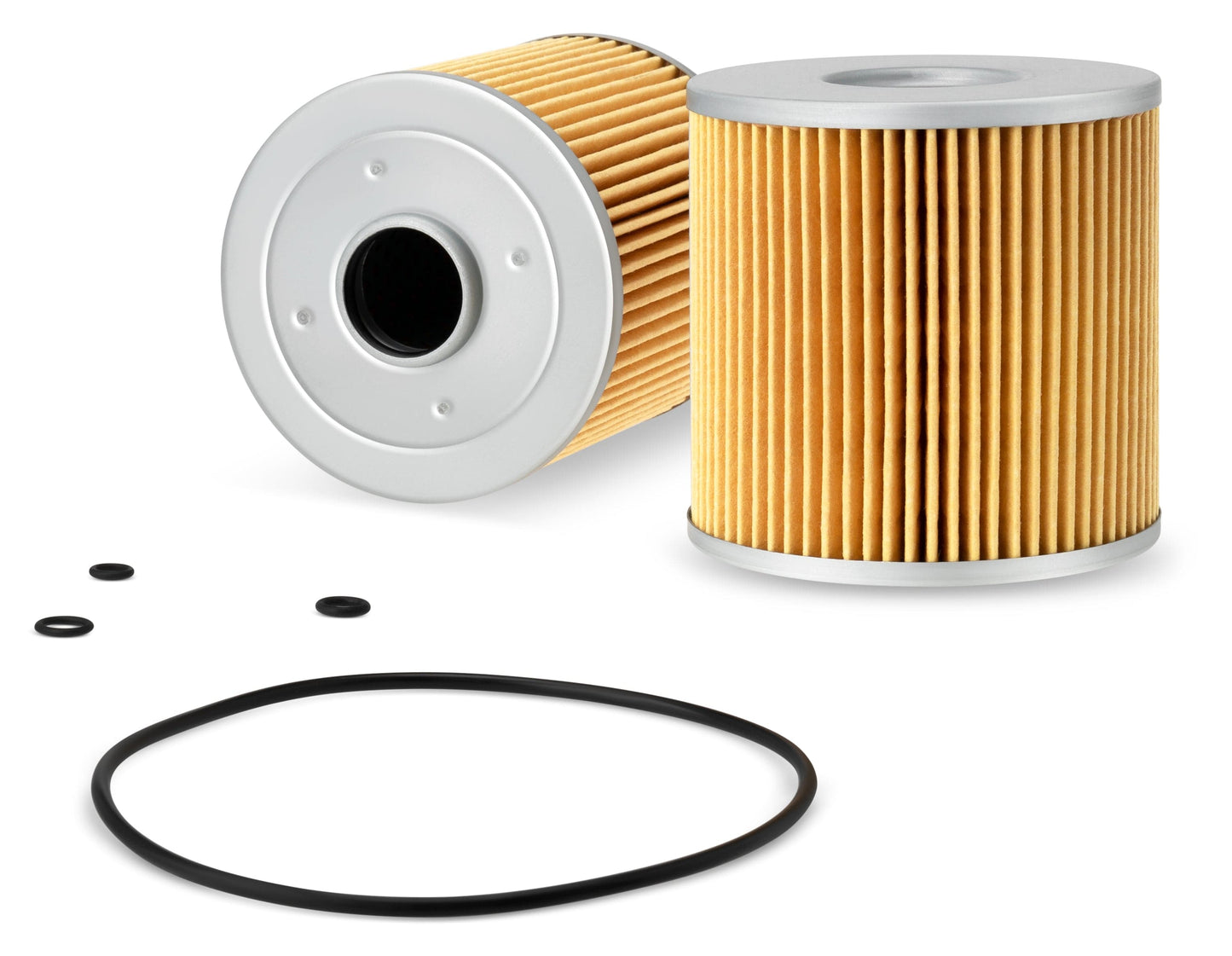 Fleetguard Fuel Filter - Fleetguard FF5363