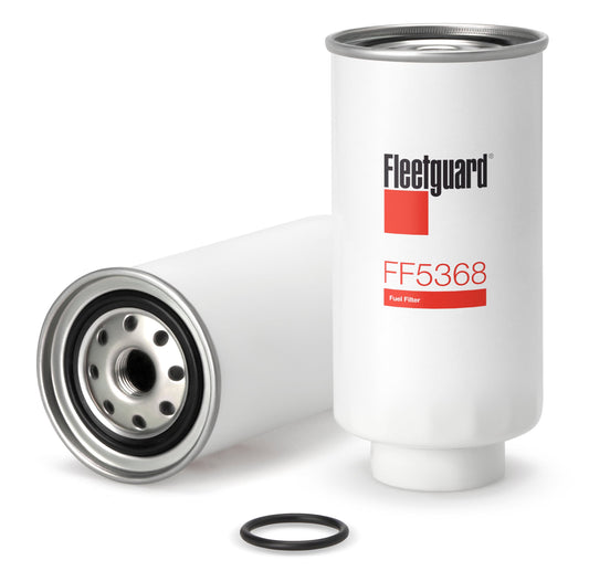 Fleetguard Fuel Filter - Fleetguard FF5368