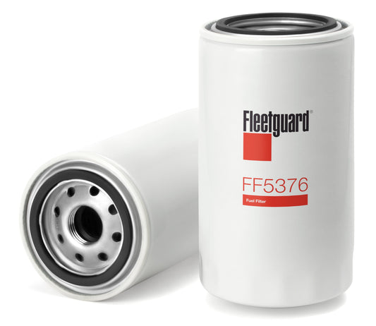 Fleetguard Fuel Filter - Fleetguard FF5376