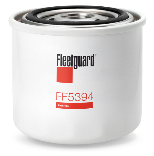 Fleetguard Fuel Filter - Fleetguard FF5394