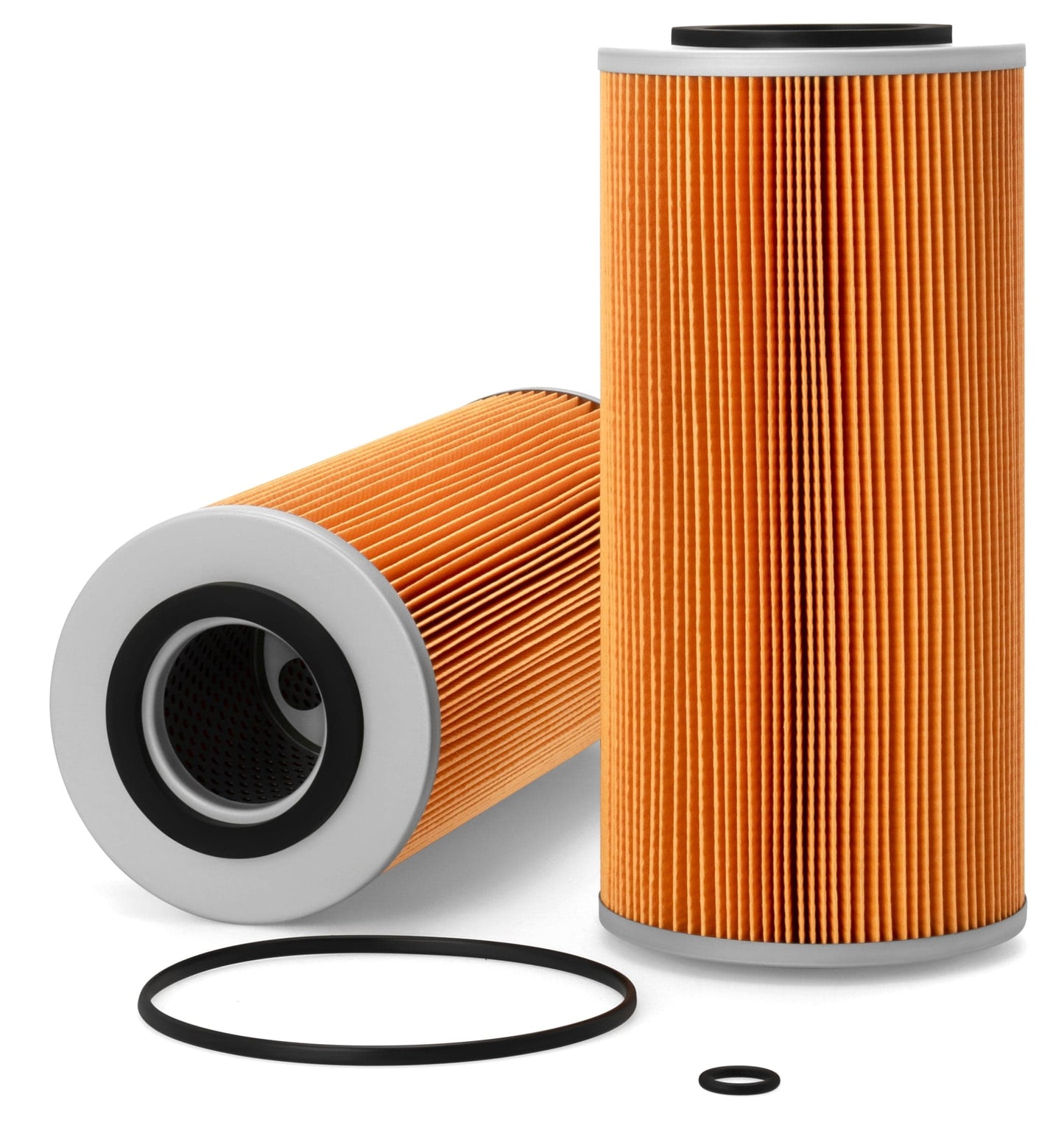 Fleetguard Fuel Filter - Fleetguard FF5415