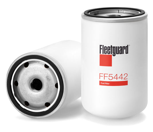 Fleetguard Fuel Filter - Fleetguard FF5442