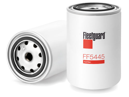 Fleetguard Fuel Filter - Fleetguard FF5445