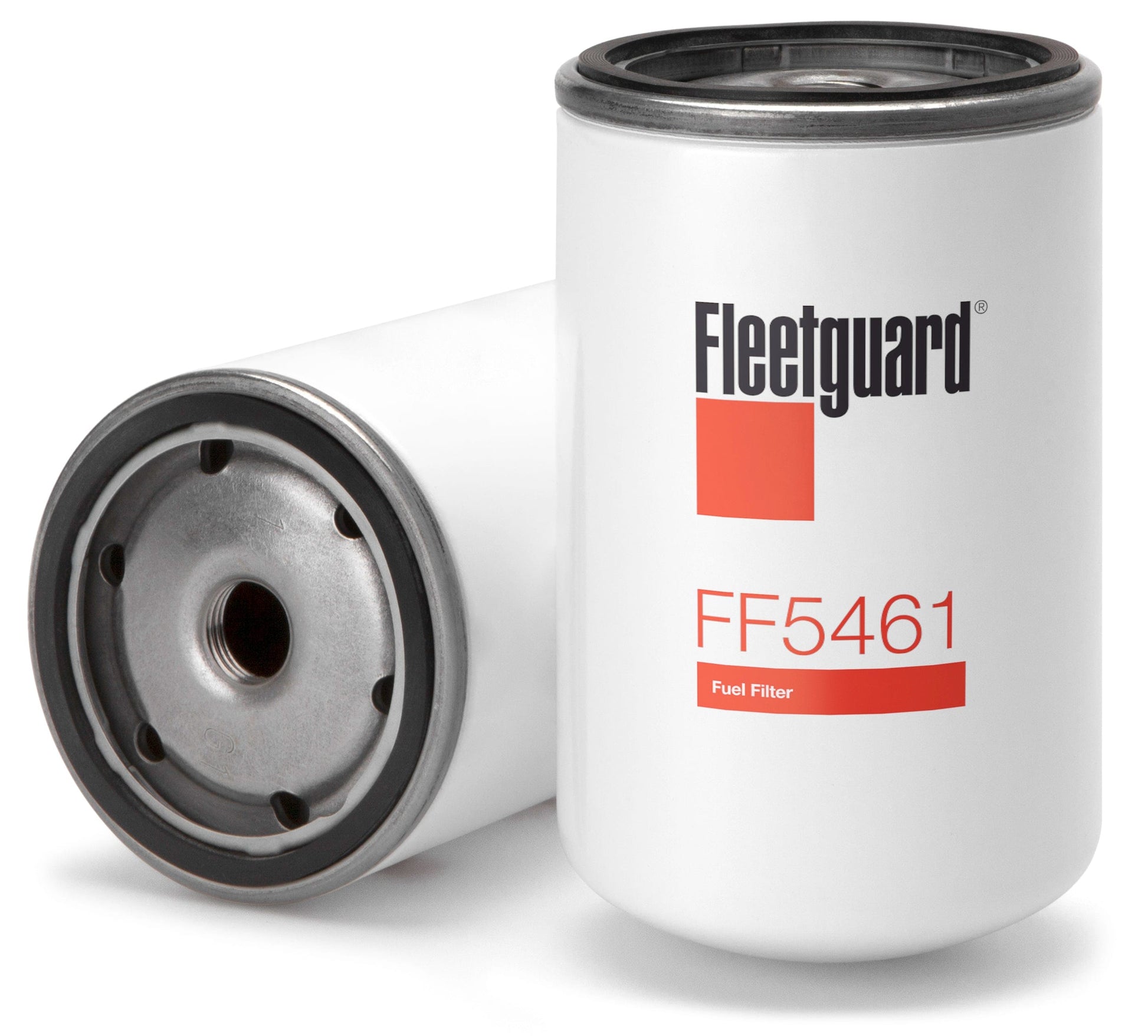 Fleetguard Fuel Filter - Fleetguard FF5461