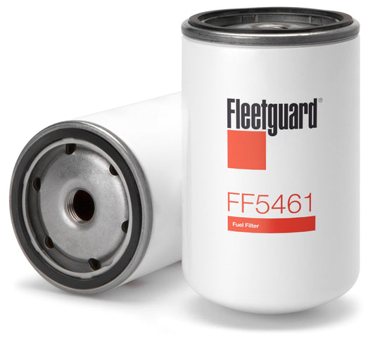 Fleetguard Fuel Filter - Fleetguard FF5461