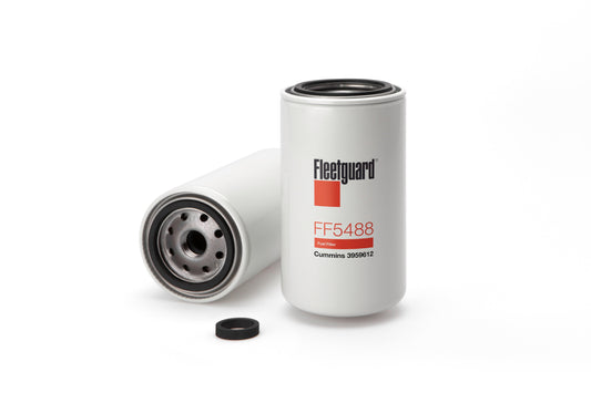 Fleetguard Fuel Filter - Fleetguard FF5488