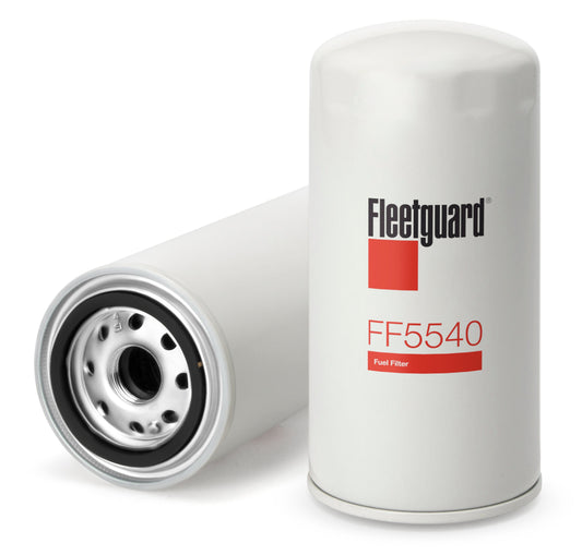 Fleetguard Fuel Filter - Fleetguard FF5540