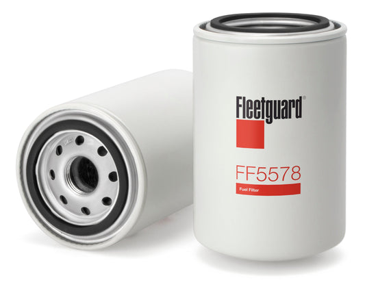 Fleetguard Fuel Filter - Fleetguard FF5578