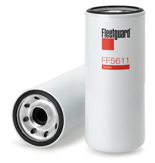Fleetguard Fuel Filter - Fleetguard FF5611
