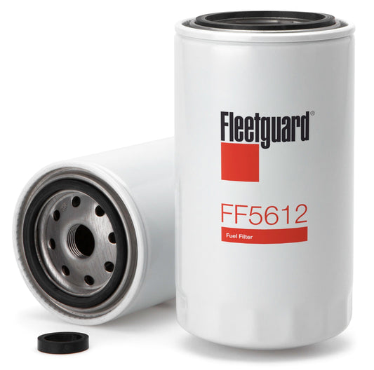 Fleetguard Fuel Filter - Fleetguard FF5612