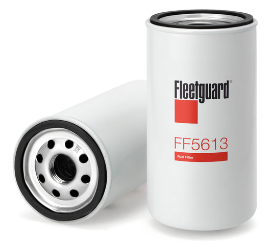 Fleetguard Fuel Filter - Fleetguard FF5613