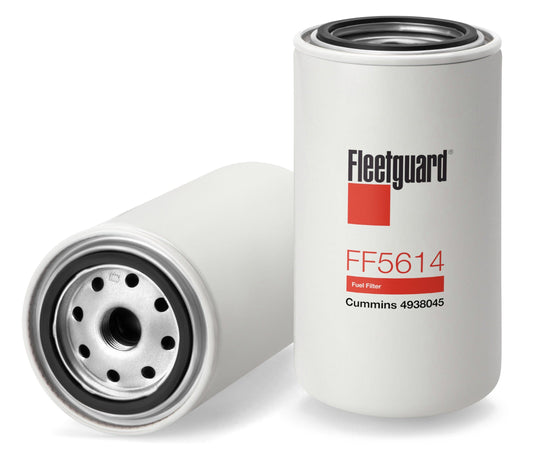 Fleetguard Fuel Filter - Fleetguard FF5614