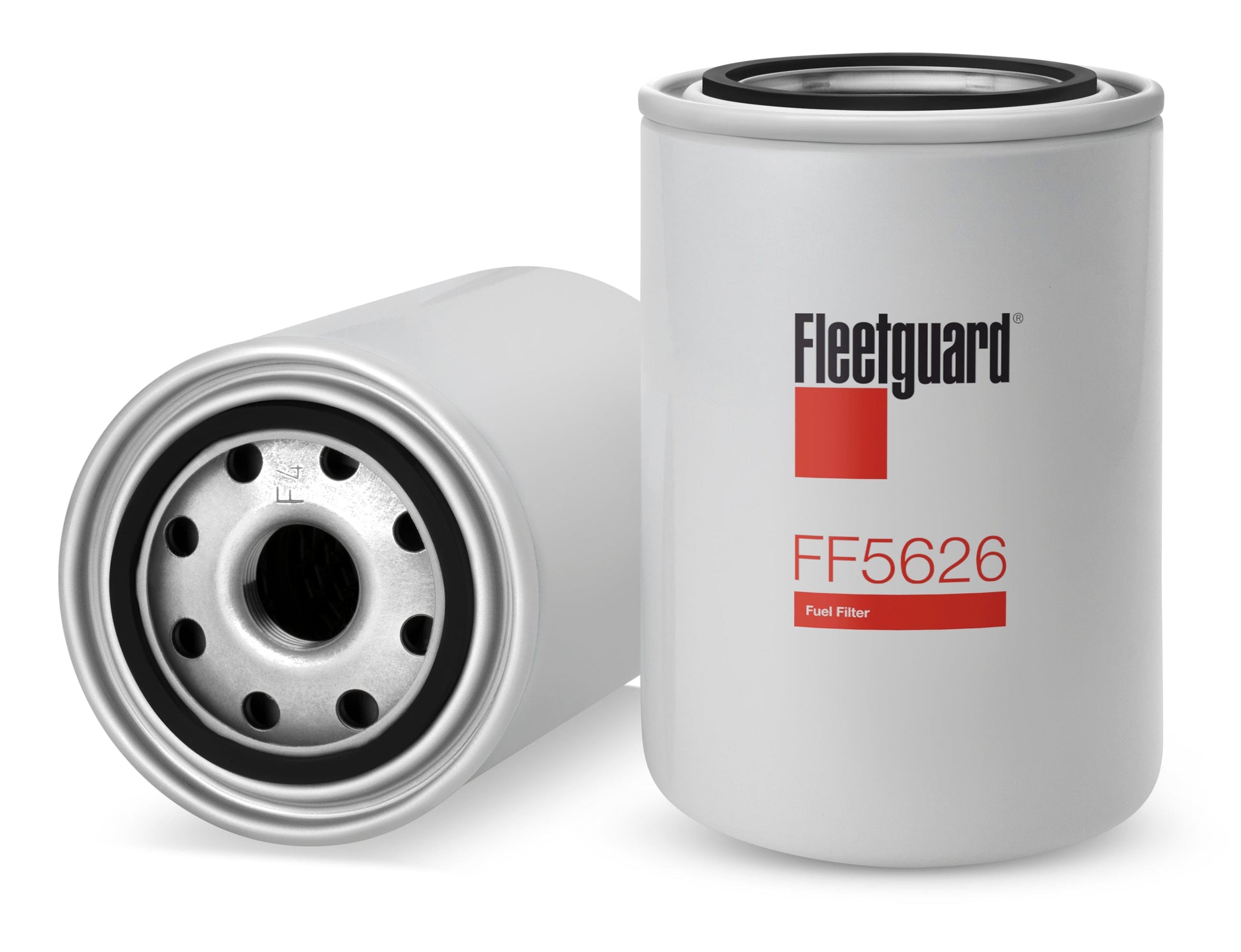 Fleetguard Fuel Filter - Fleetguard FF5626