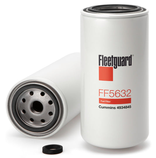 Fleetguard Fuel Filter - Fleetguard FF5632