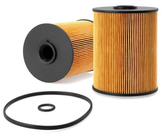 Fleetguard Fuel Filter - Fleetguard FF5732