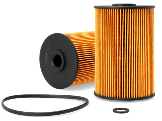 Fleetguard Fuel Filter - Fleetguard FF5733