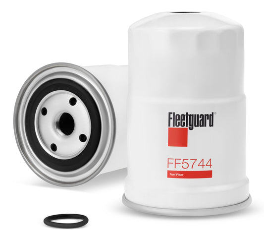 Fleetguard Fuel Filter - Fleetguard FF5744