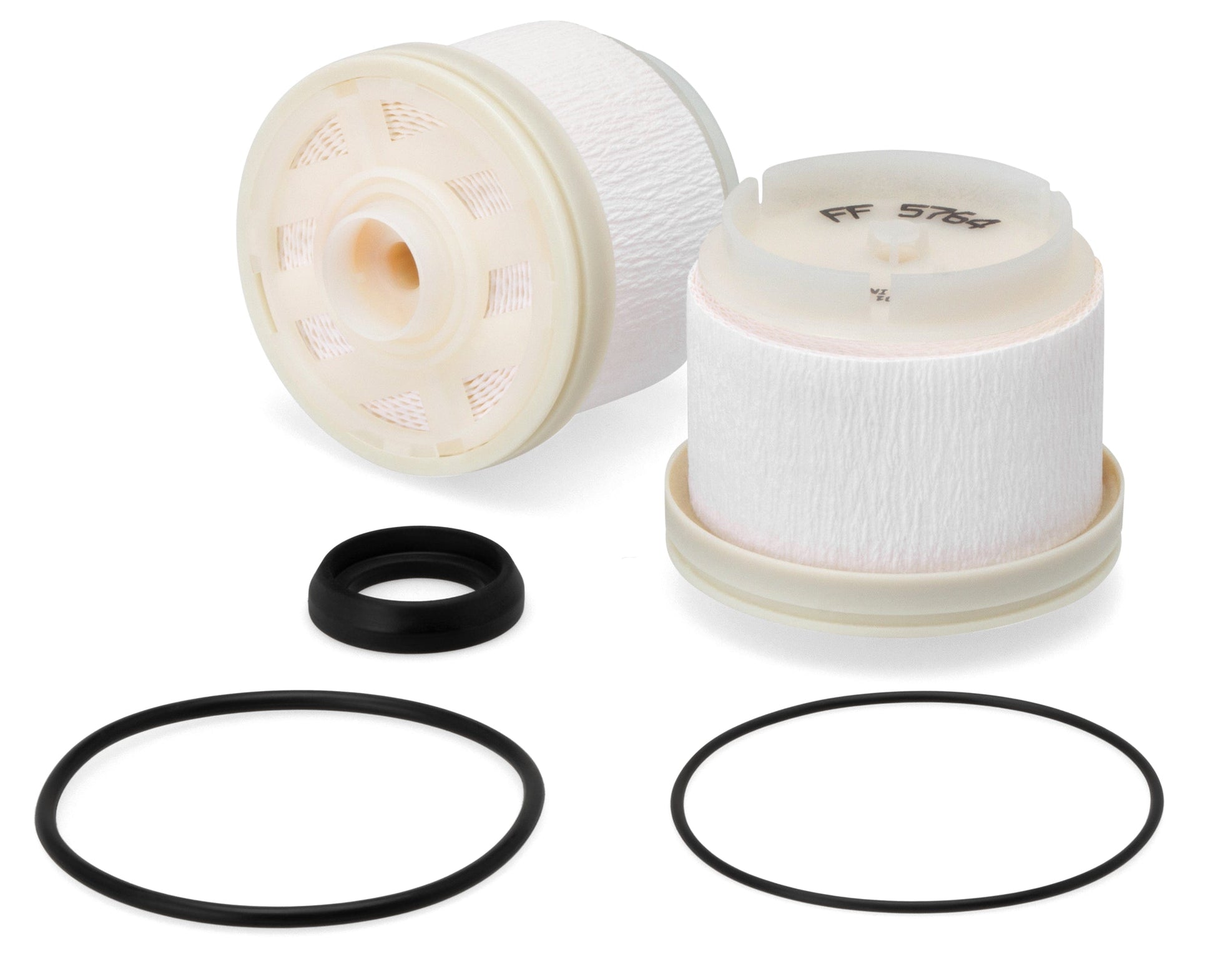 Fleetguard Fuel Filter - Fleetguard FF5764