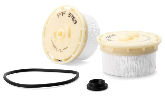 Fleetguard Fuel Filter - Fleetguard FF5765