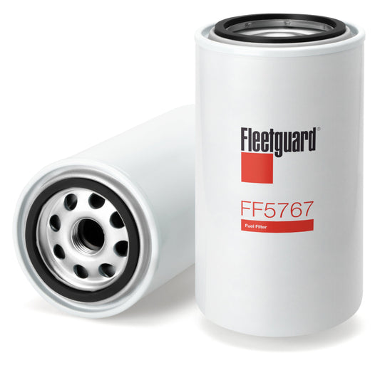 Fleetguard Fuel Filter - Fleetguard FF5767