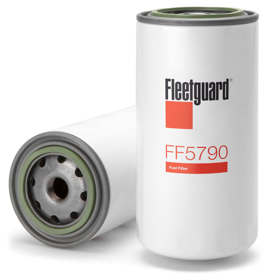 Fleetguard Fuel Filter - Fleetguard FF5790