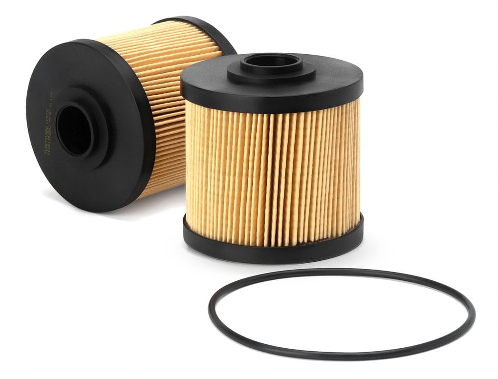 Fleetguard Fuel Filter - Fleetguard FF5797