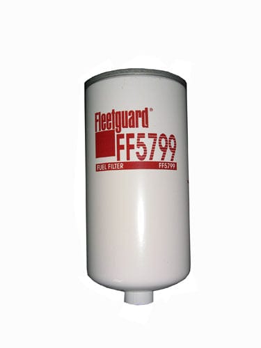 Fleetguard Fuel Filter - Fleetguard FF5799