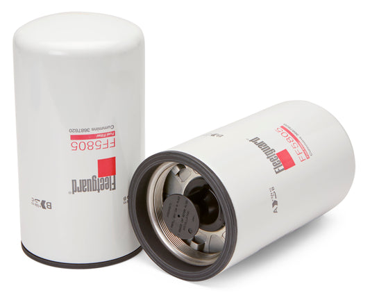 Fleetguard Fuel Filter - Fleetguard FF5805