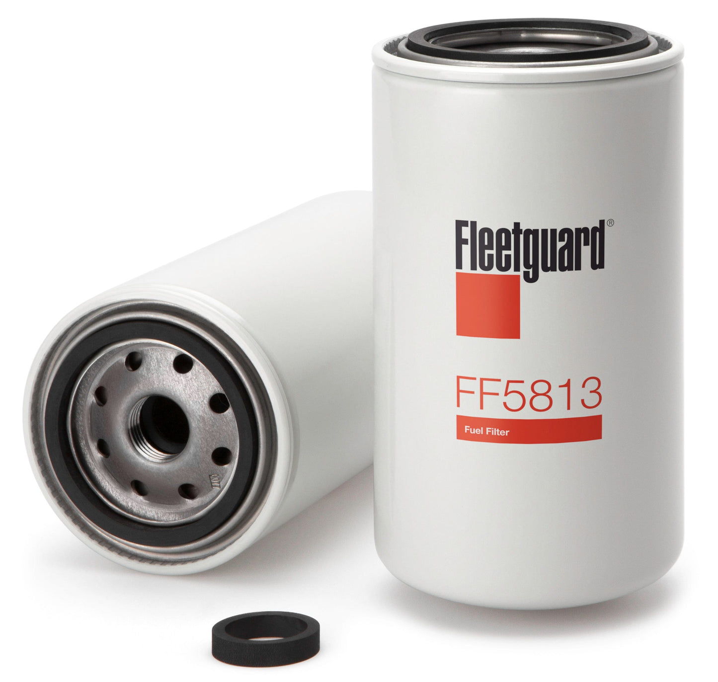 Fleetguard Fuel Filter - Fleetguard FF5813