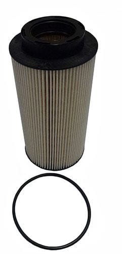 Fleetguard Fuel Filter - Fleetguard FF5844