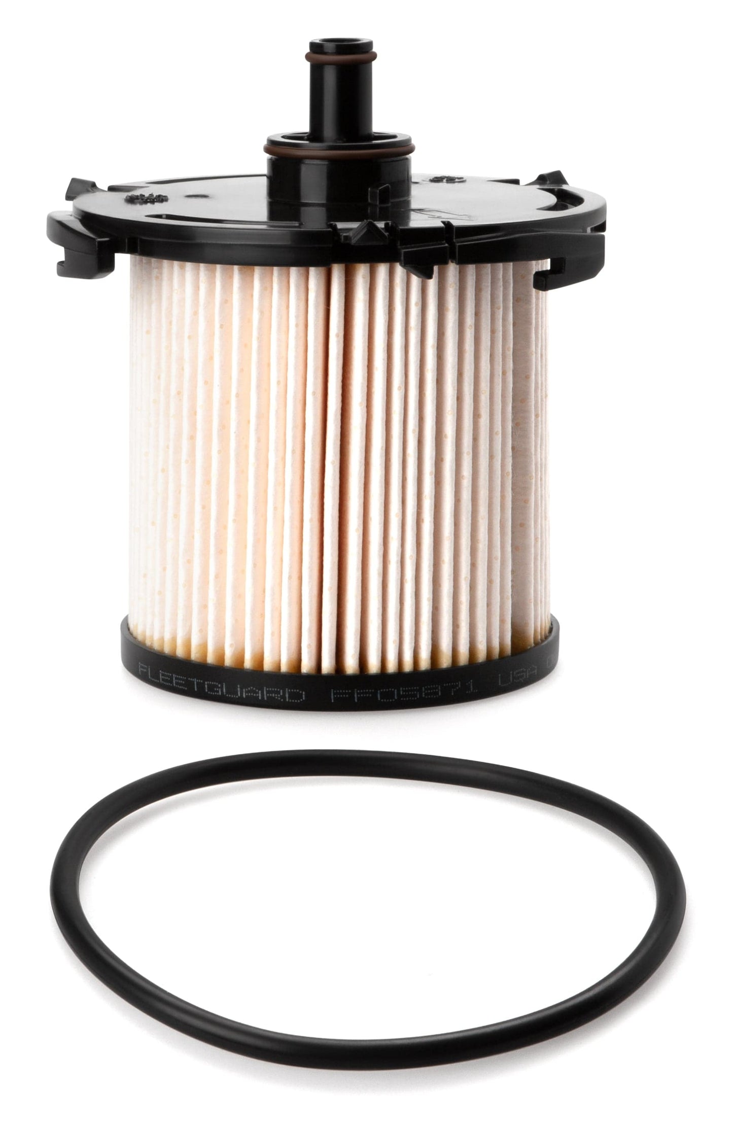 Fleetguard Fuel Filter - Fleetguard FF5871