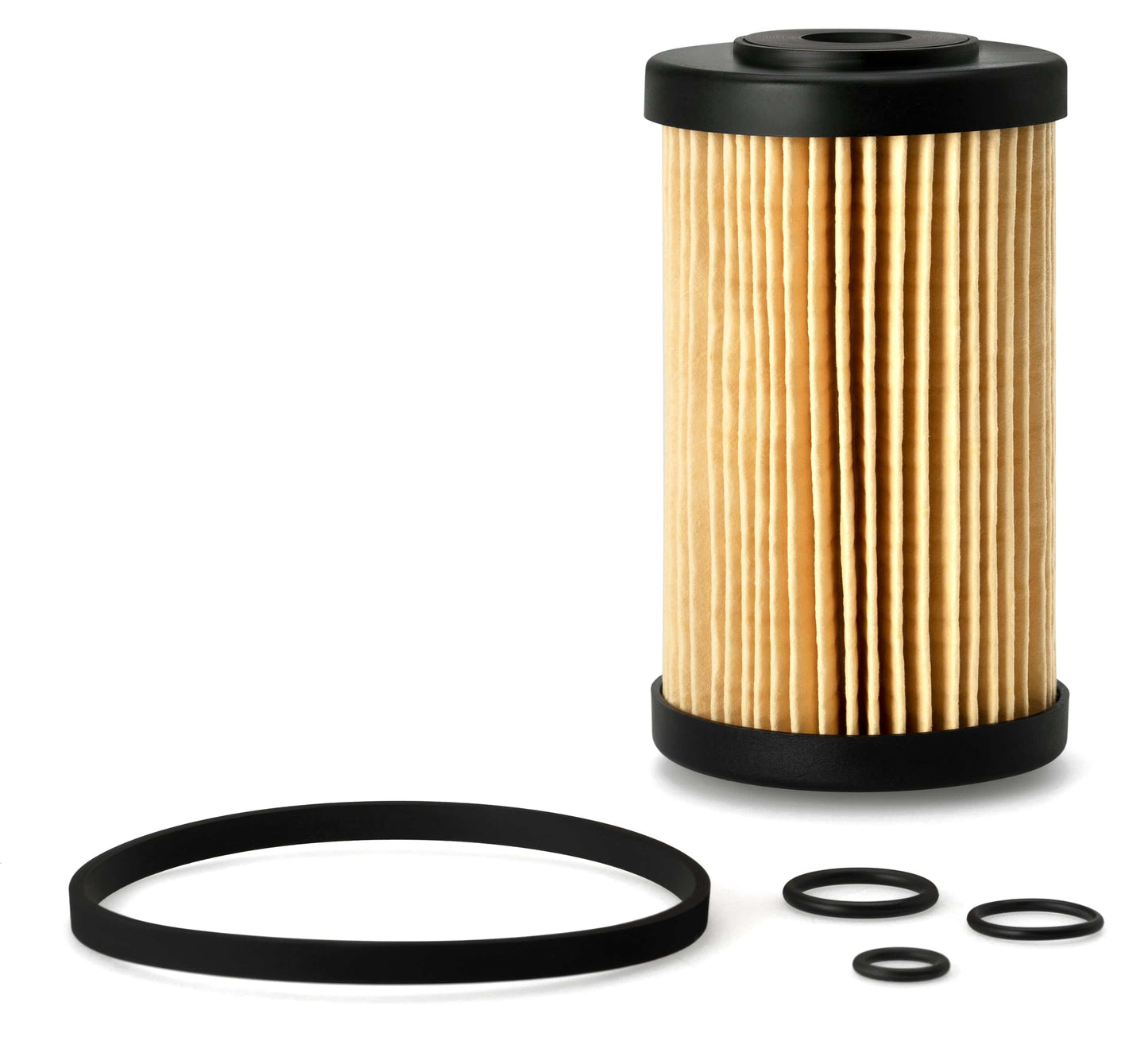 Fleetguard Fuel Filter - Fleetguard FF5877