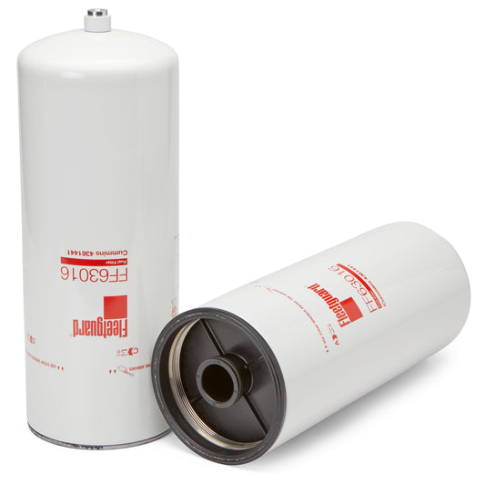 Fleetguard Fuel Filter - Fleetguard FF63016