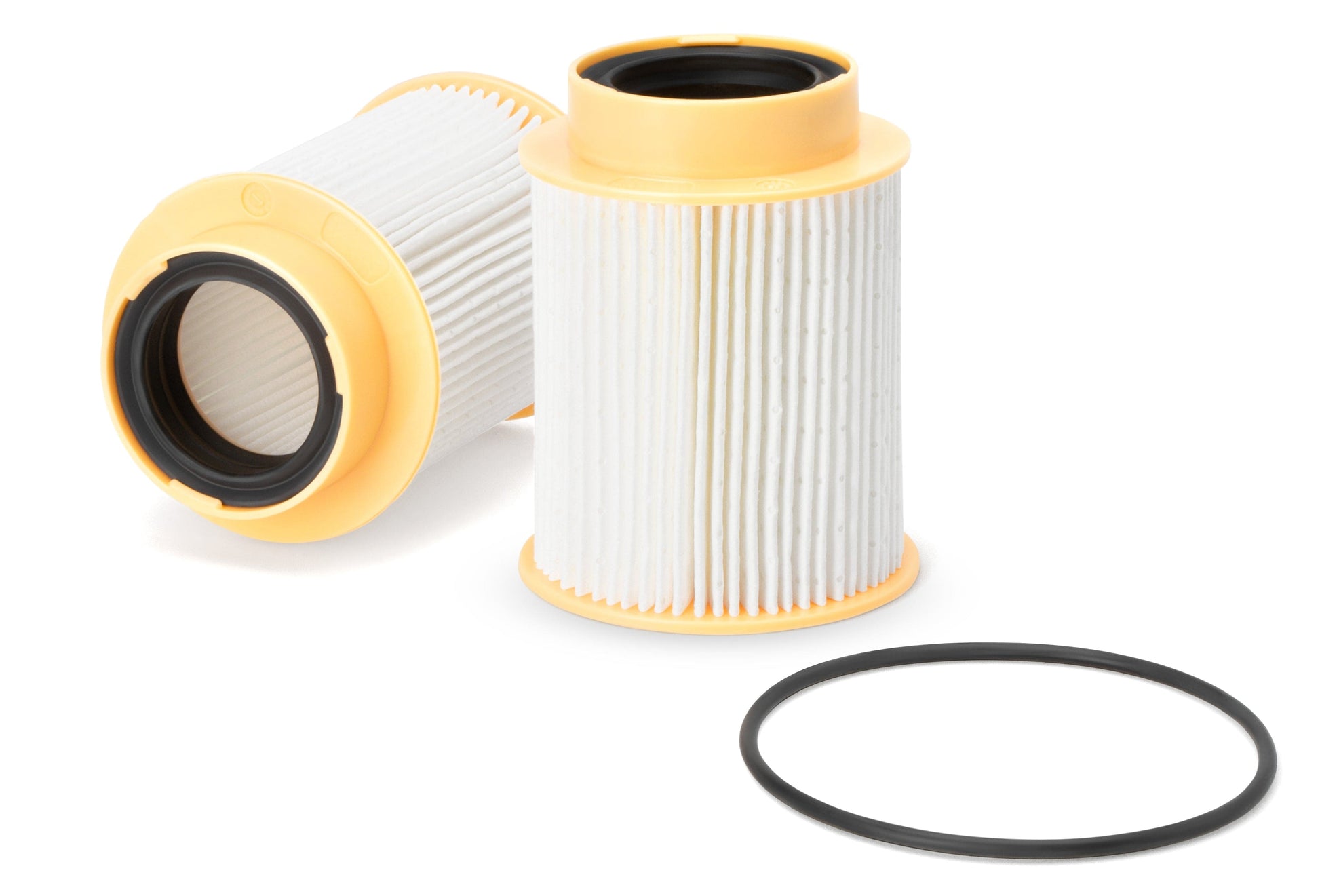 Fleetguard Fuel Filter - Fleetguard FF63017NN