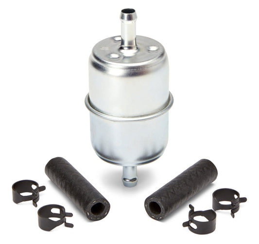 Fleetguard Fuel Filter (In-Line) - Fleetguard FF149