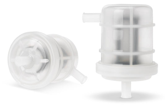 Fleetguard Fuel Filter (In-Line) - Fleetguard FF42104