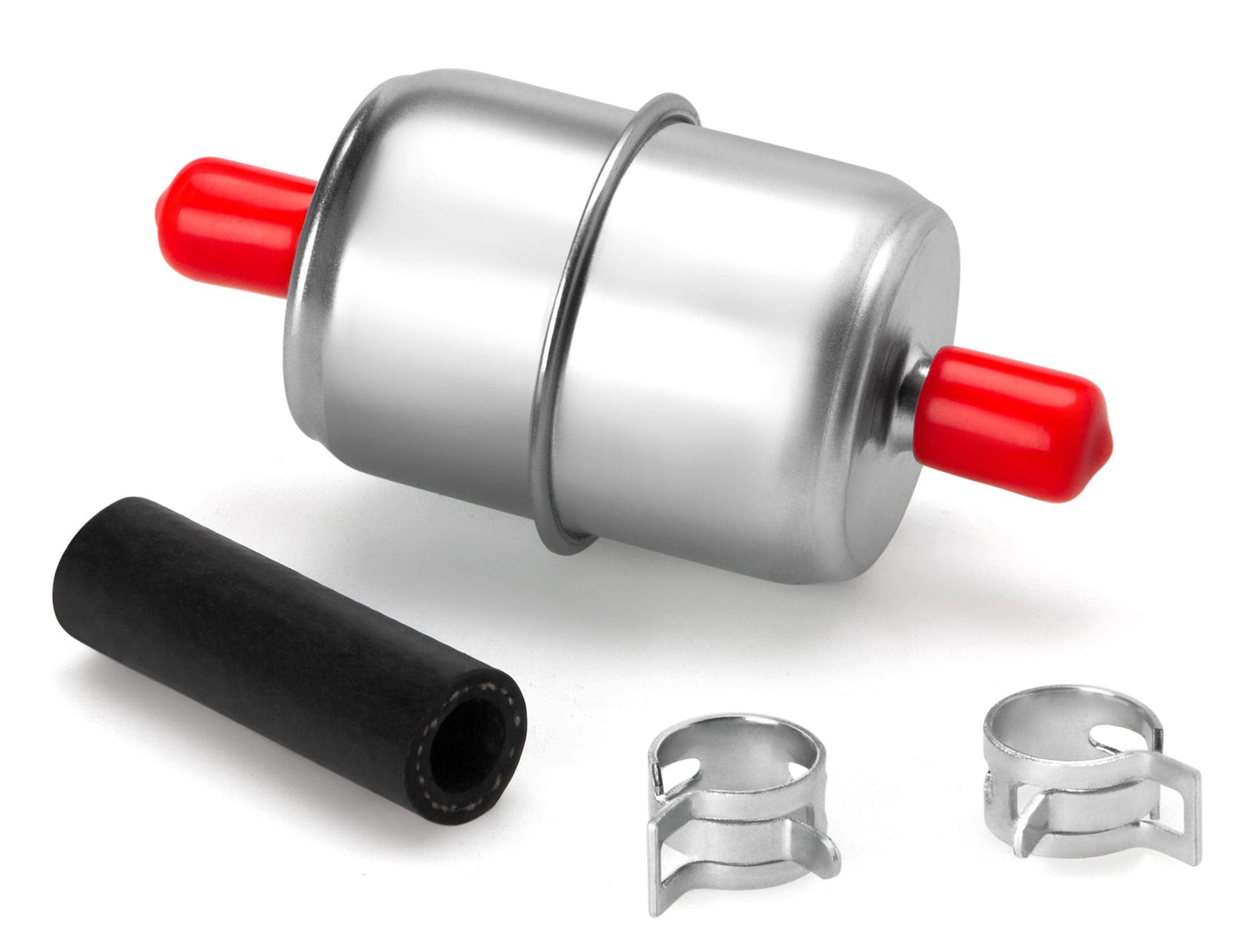 Fleetguard Fuel Filter (In-Line) - Fleetguard FF5006