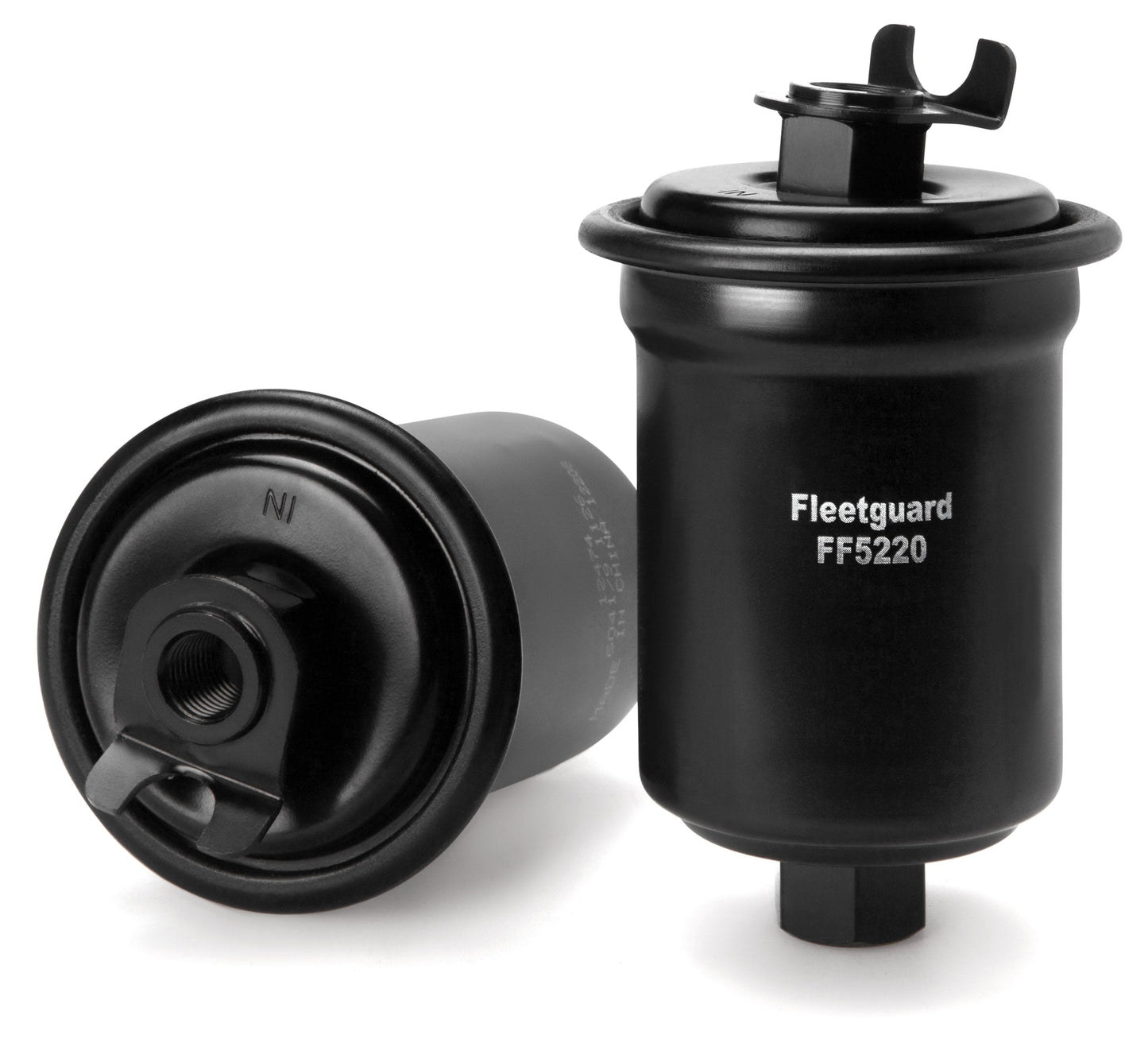 Fleetguard Fuel Filter (In-Line) - Fleetguard FF5220