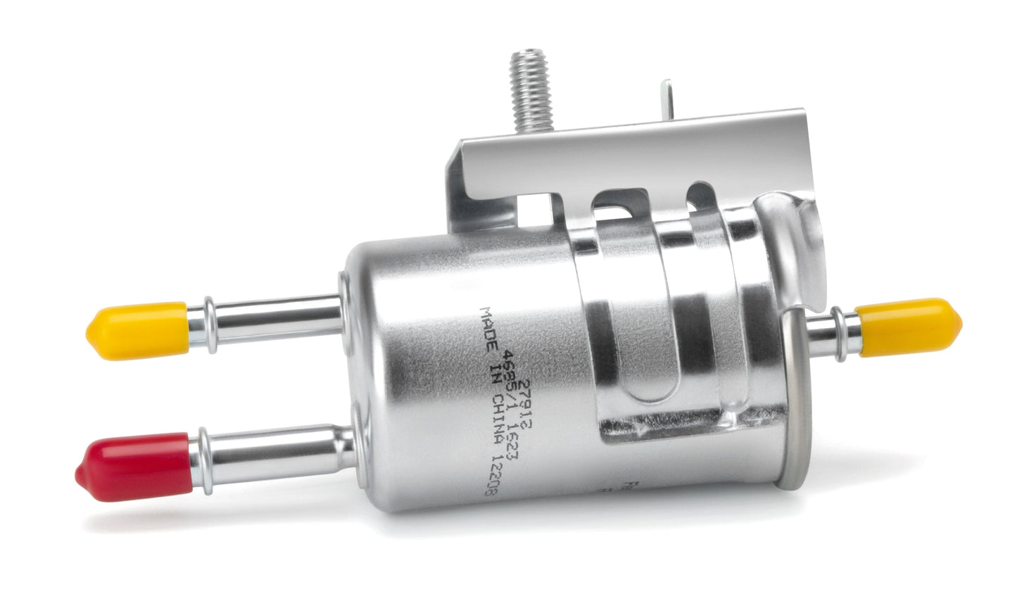 Fleetguard Fuel Filter (In-Line) - Fleetguard FF5700