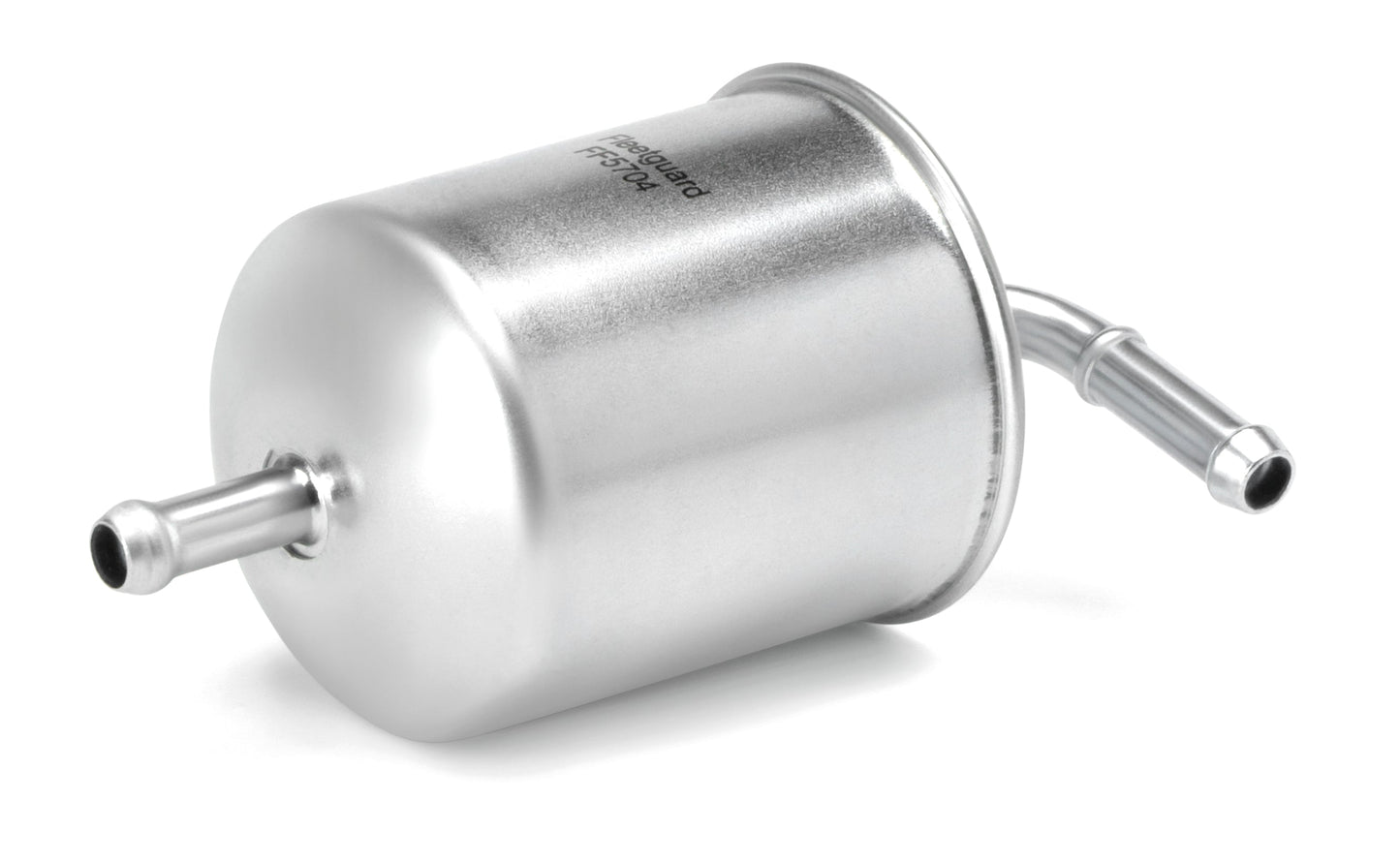 Fleetguard Fuel Filter (In-Line) - Fleetguard FF5704