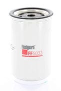 Fleetguard Fuel Filter (Spin On) - Fleetguard FF5033